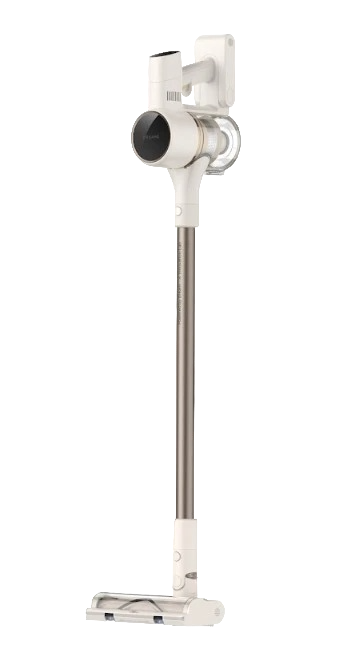 Пылесосы